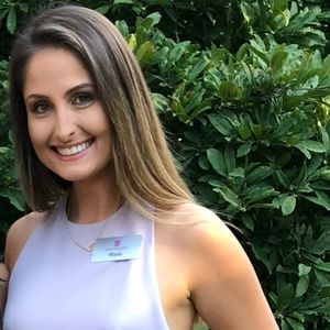 Meet your Posher, Maria